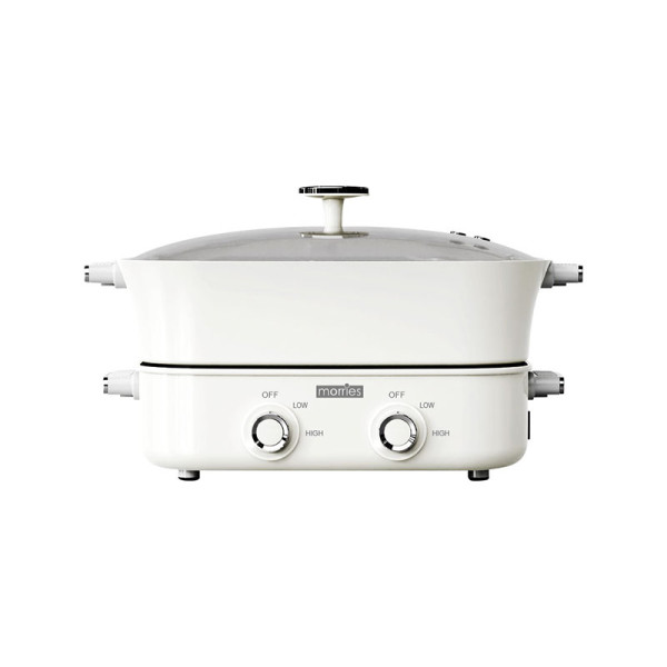 MORRIES STEAMBOAT MS8865YYHP