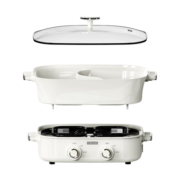 MORRIES STEAMBOAT MS8865YYHP