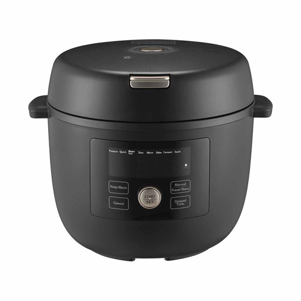 TIGER PRESSURE COOKER COK-B40S