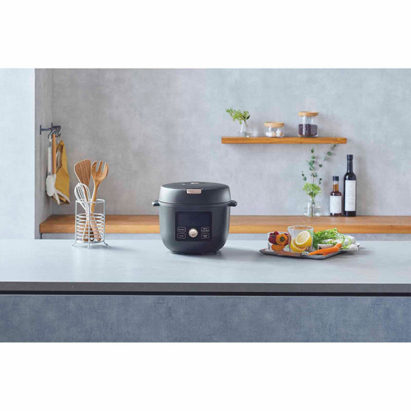 TIGER PRESSURE COOKER COK-B40S