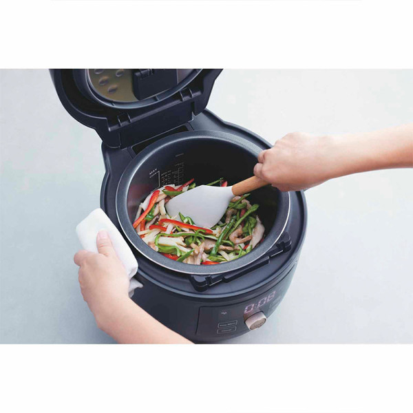 TIGER PRESSURE COOKER COK-B40S