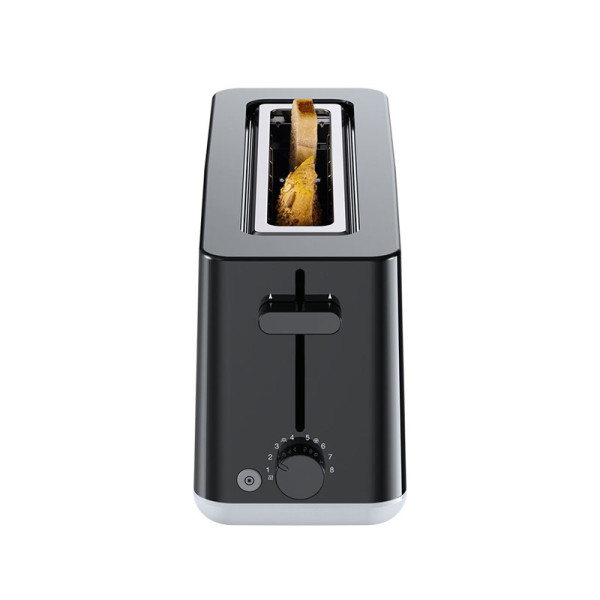 BRAUN OVEN TOASTER HT1110BK