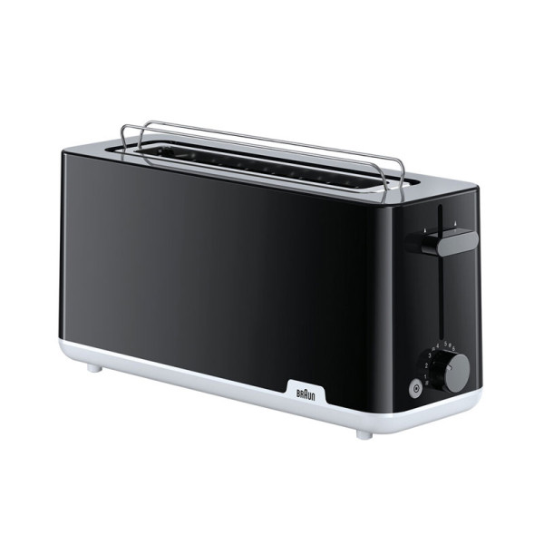 BRAUN OVEN TOASTER HT1110BK