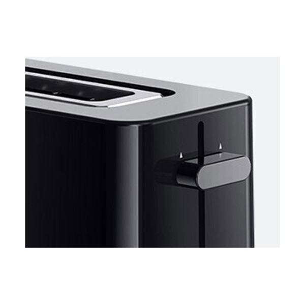 BRAUN OVEN TOASTER HT1110BK