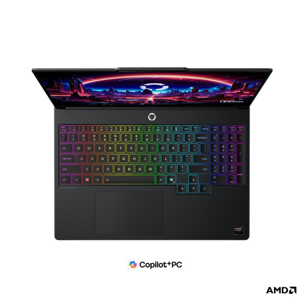 LENOVO LAPTOP LEGION 5-83Q6001RSB