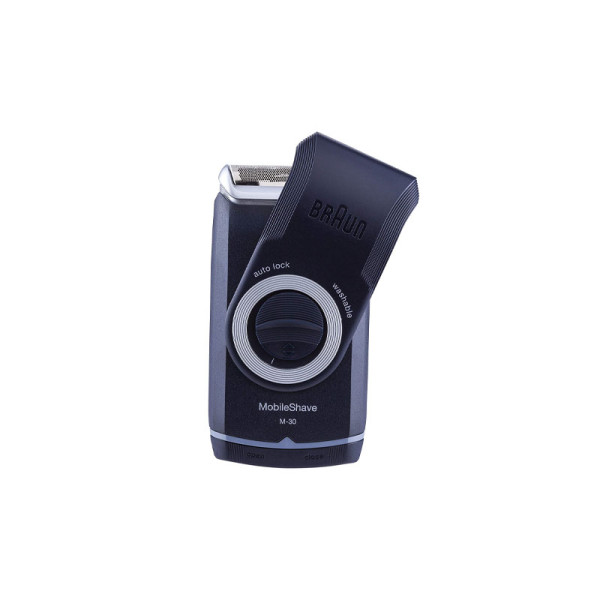 BRAUN SHAVER M30