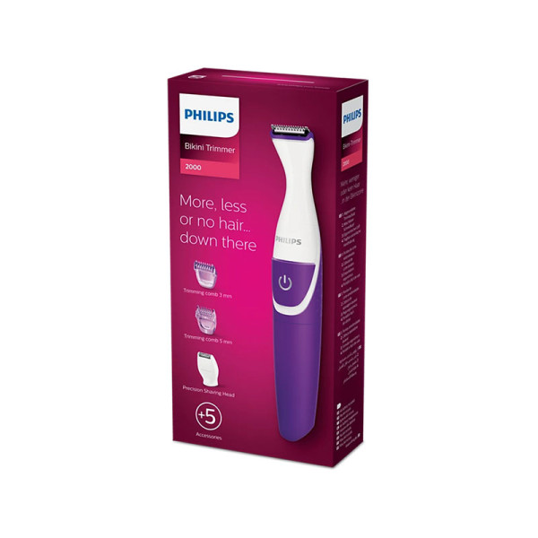PHILIPS TRIMMER BRT383