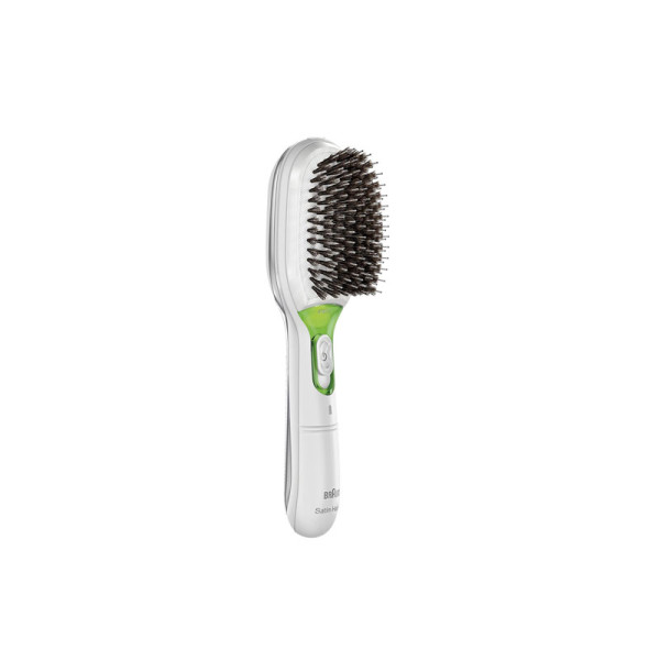 BRAUN HAIR BRUSH BR 750