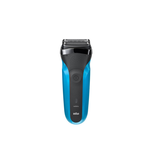 BRAUN SHAVER 310