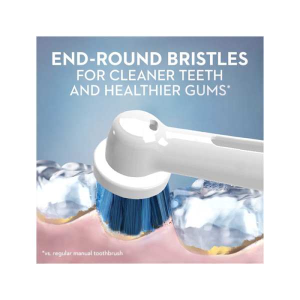 BRAUN TOOTHBRUSH REFILLS EB 20-5