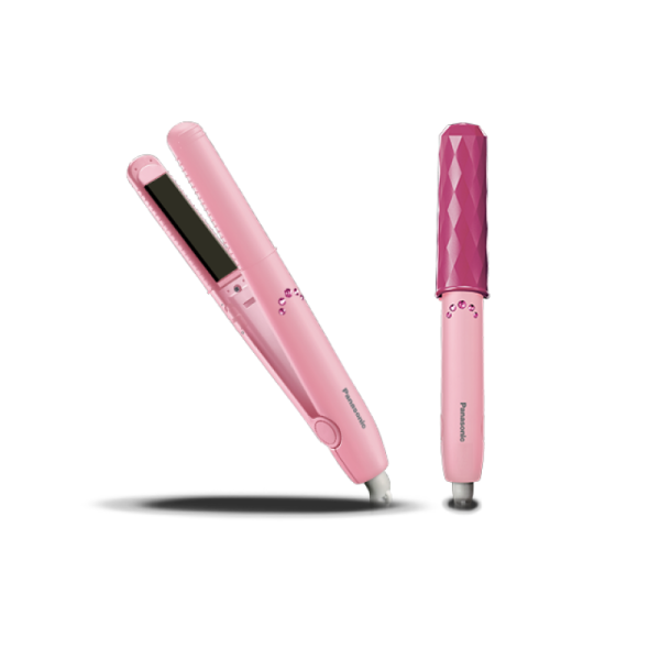 PANASONIC HAIR DRYER / STYLER EH-HV11-P605