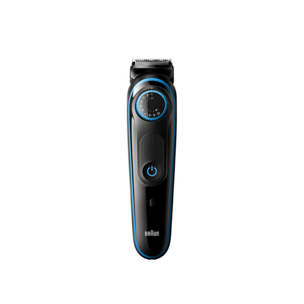BRAUN BEARD TRIMMER BT5240 