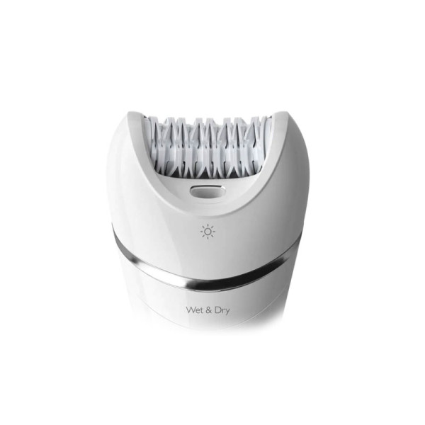 PHILIPS EPILATOR BRE700