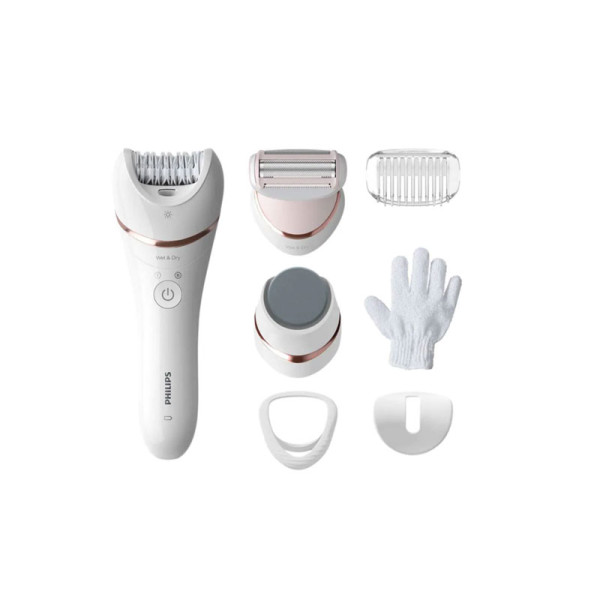PHILIPS EPILATOR BRE730