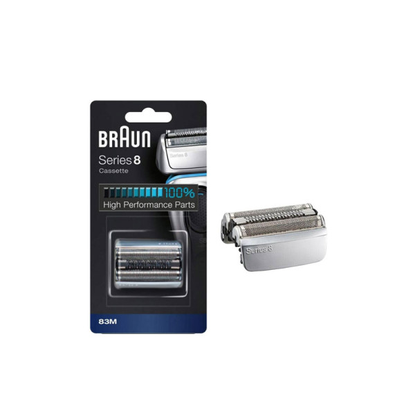 BRAUN SHAVER CUTTER 83M