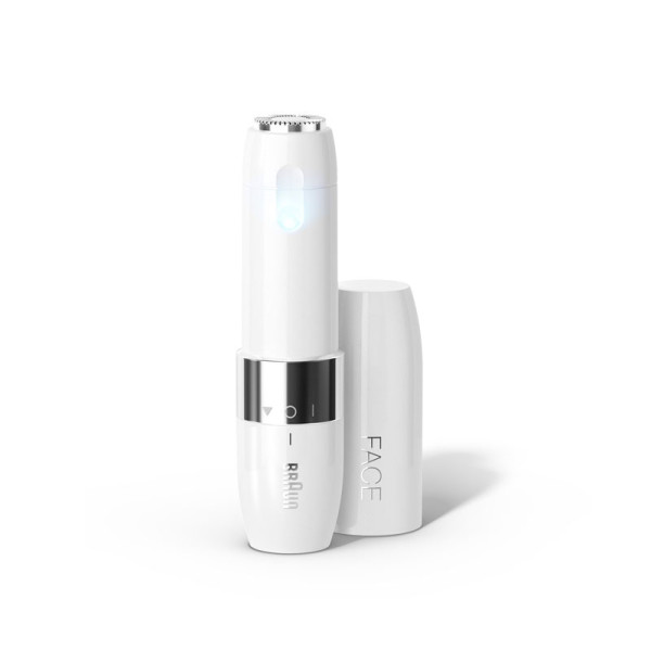 BRAUN FACE MINI HAIR REMOVER FS1000