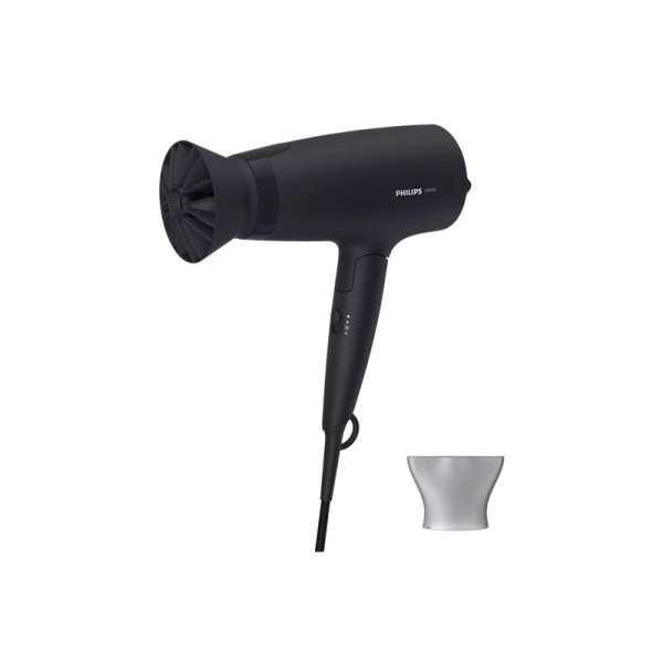 PHILIPS HAIR DRYER-1600W BHD308