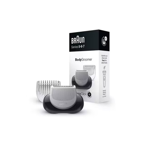 BRAUN BODY GROMMER 06-BDT