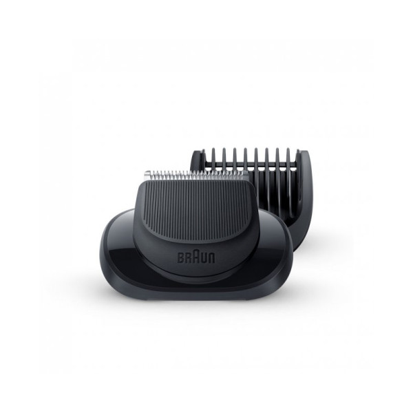 BRAUN BEARD TRIMMER 05-BT