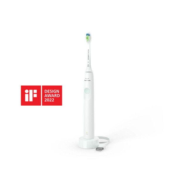 PHILIPS ELECTRIC TOOTHBRUSH HX3641/41