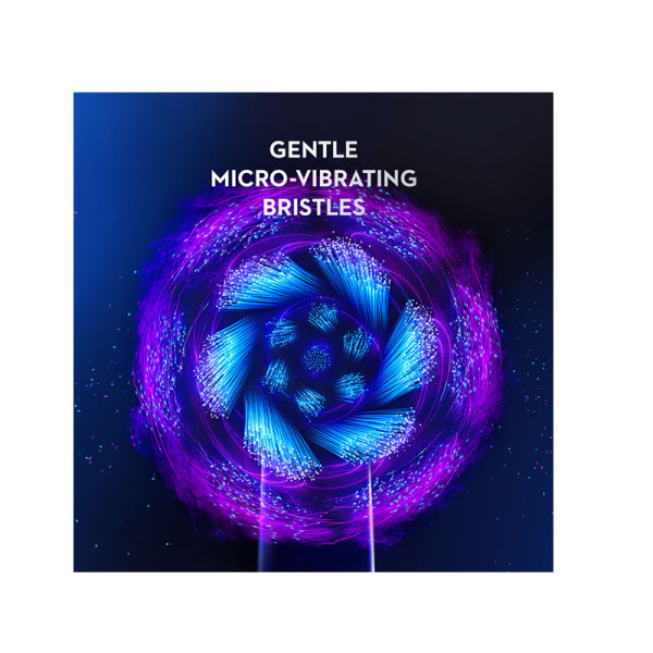 BRAUN RECHARGEABLE TOOTHBRUSH iO6