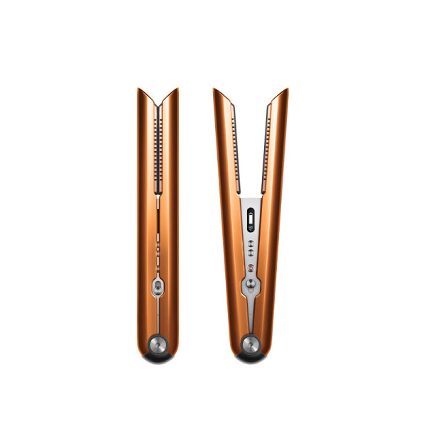 DYSON CORRALE-HAIR STRAIGHTENER HS07 COPPER(CORRALE)