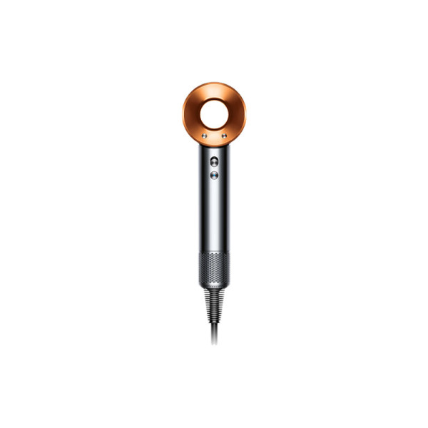 DYSON HAIR CARE HD15 BRIGHT NICKEL COPPER
