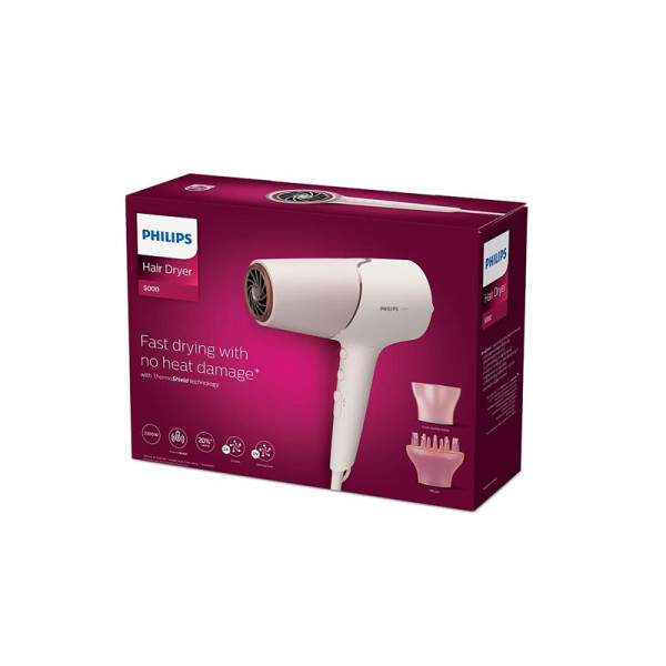 PHILIPS HAIR DRYER BHD530/03