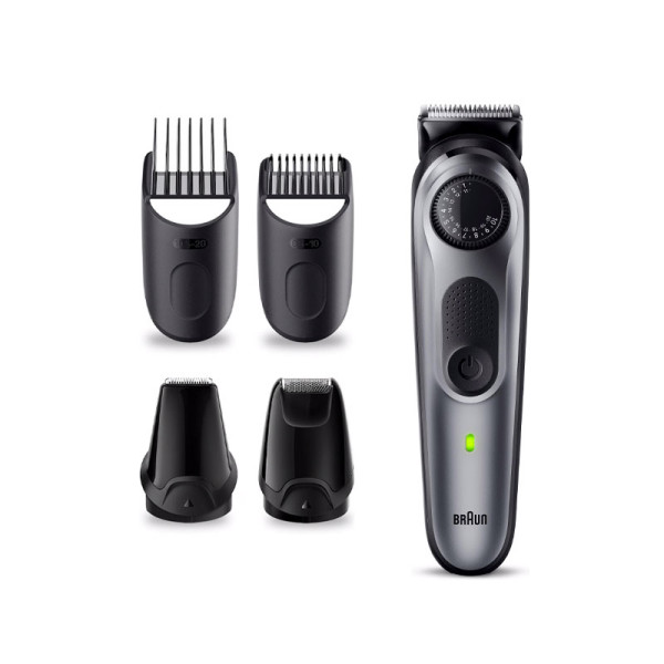 BRAUN ELECTRIC TRIMMER BT5440