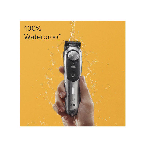 BRAUN ELECTRIC TRIMMER BT5440