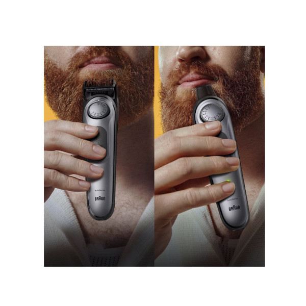 BRAUN ELECTRIC TRIMMER BT5440