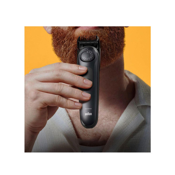 BRAUN ELECTRIC TRIMMER BT7440