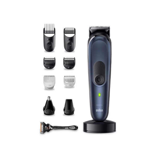 BRAUN ELECTRIC TRIMMER MGK7421