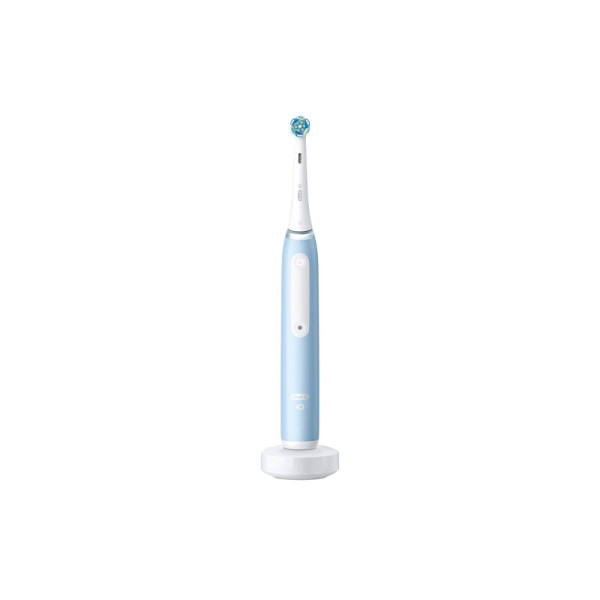 BRAUN RECHARGEABLE TOOTHBRUSH iO3