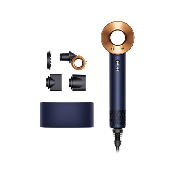DYSON HAIR CARE HD15 PRUSSIAN BLUE