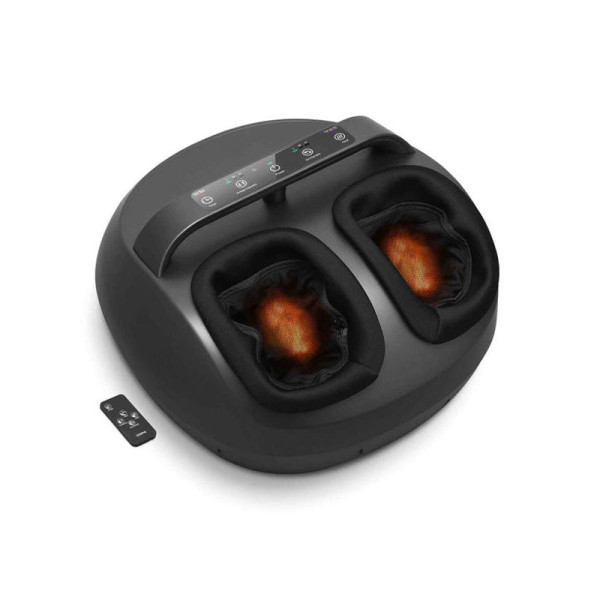 RENPHO WELLNESS FM-079R BK (FOOT MASS REMO BL)