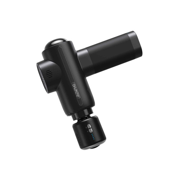 RENPHO WELLNESS R-C003H (MASSAGE GUN BL)