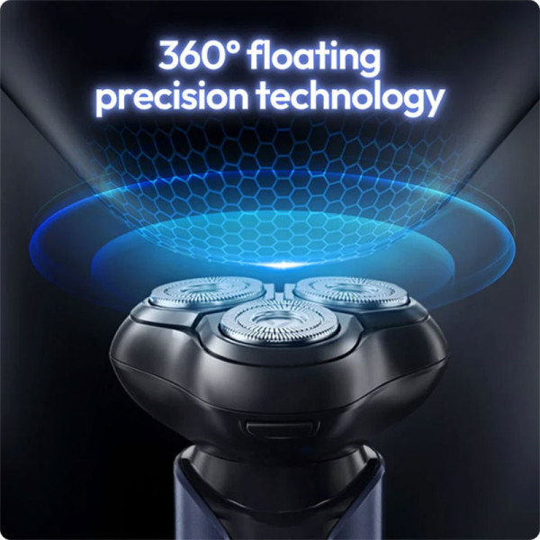 STRYV SHAVER SVPSRBS9-01