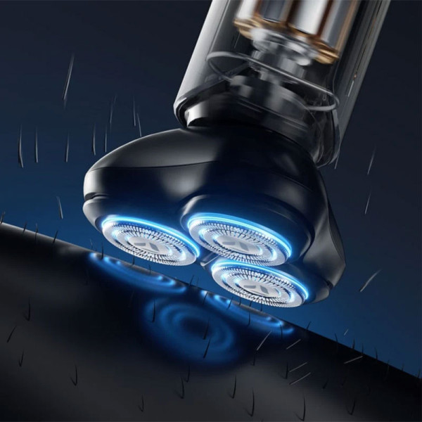 STRYV SHAVER SVPSRBS9-01