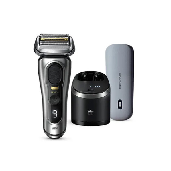BRAUN SHAVER 9577CC POWER CASE