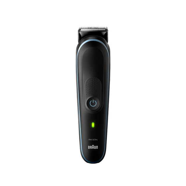 BRAUN TRIMMER MGK 5411