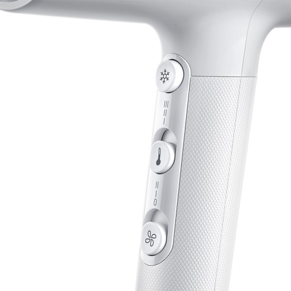 BRAUN HAIR CARE HD210 