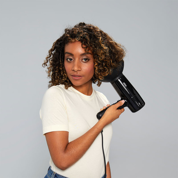 BRAUN HAIR CARE HD225 