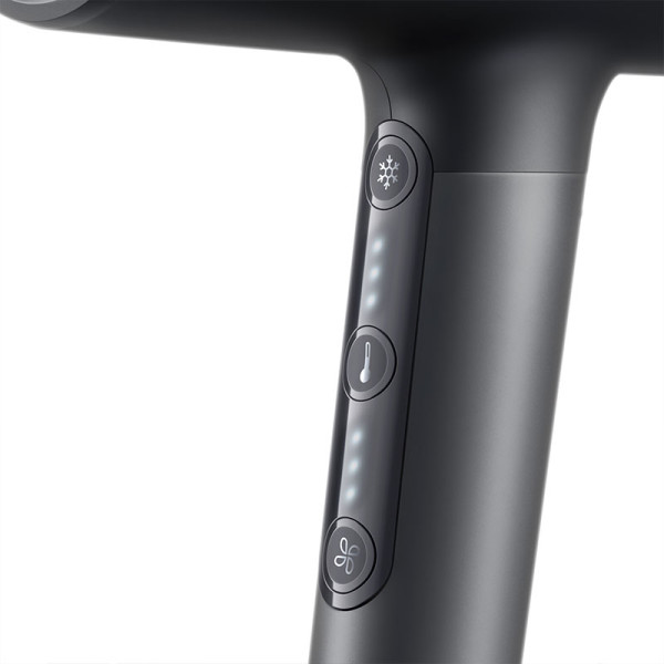 BRAUN HAIR CARE HD425