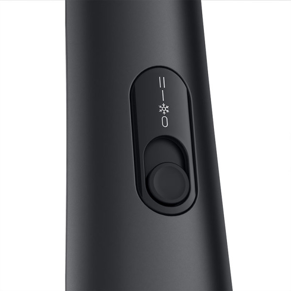 BRAUN HAIR CARE AS420