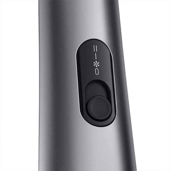 BRAUN HAIR CARE AS430