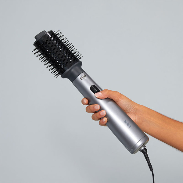 BRAUN HAIR CARE AS430