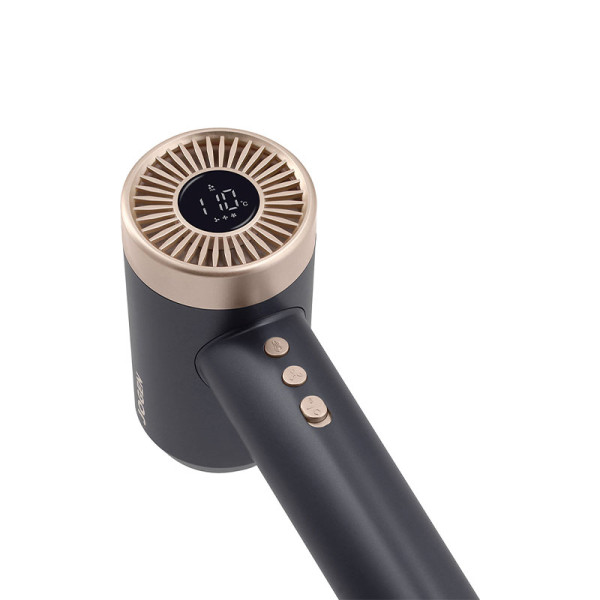 JOGEN HAIR CARE HD 7221 (GREY)