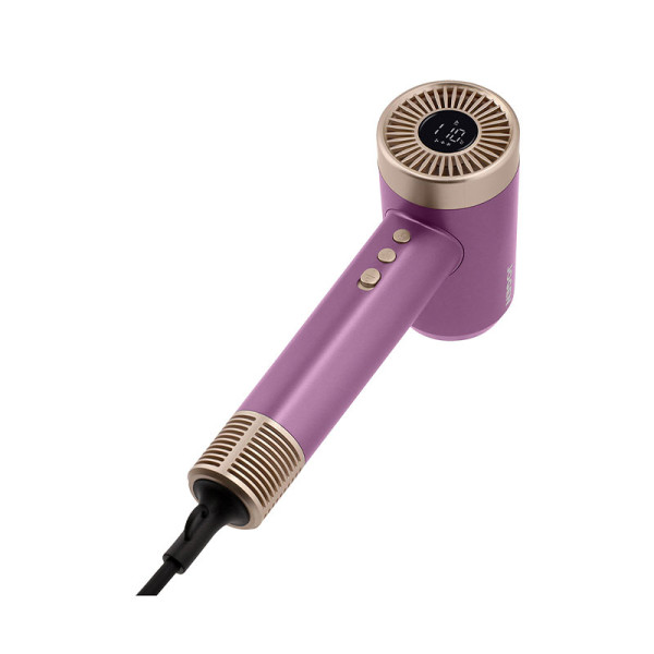 JOGEN HAIR CARE HD 7221 (PURPLE)