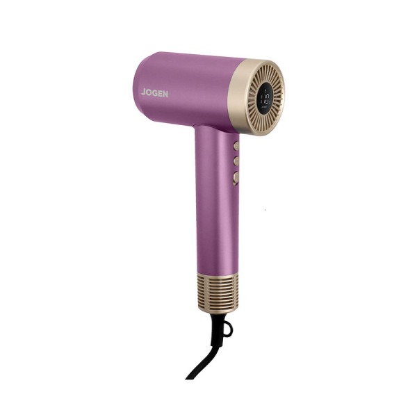 JOGEN HAIR CARE HD 7221 (PURPLE)